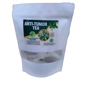 Anti tumor tea